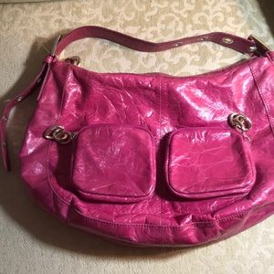 Ted Baker Leather Handbag